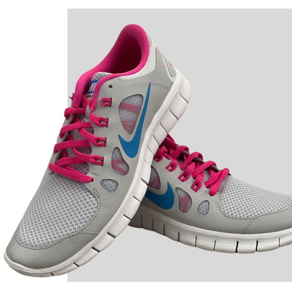 Nike Free 5.0 Sneakers (Brand New)